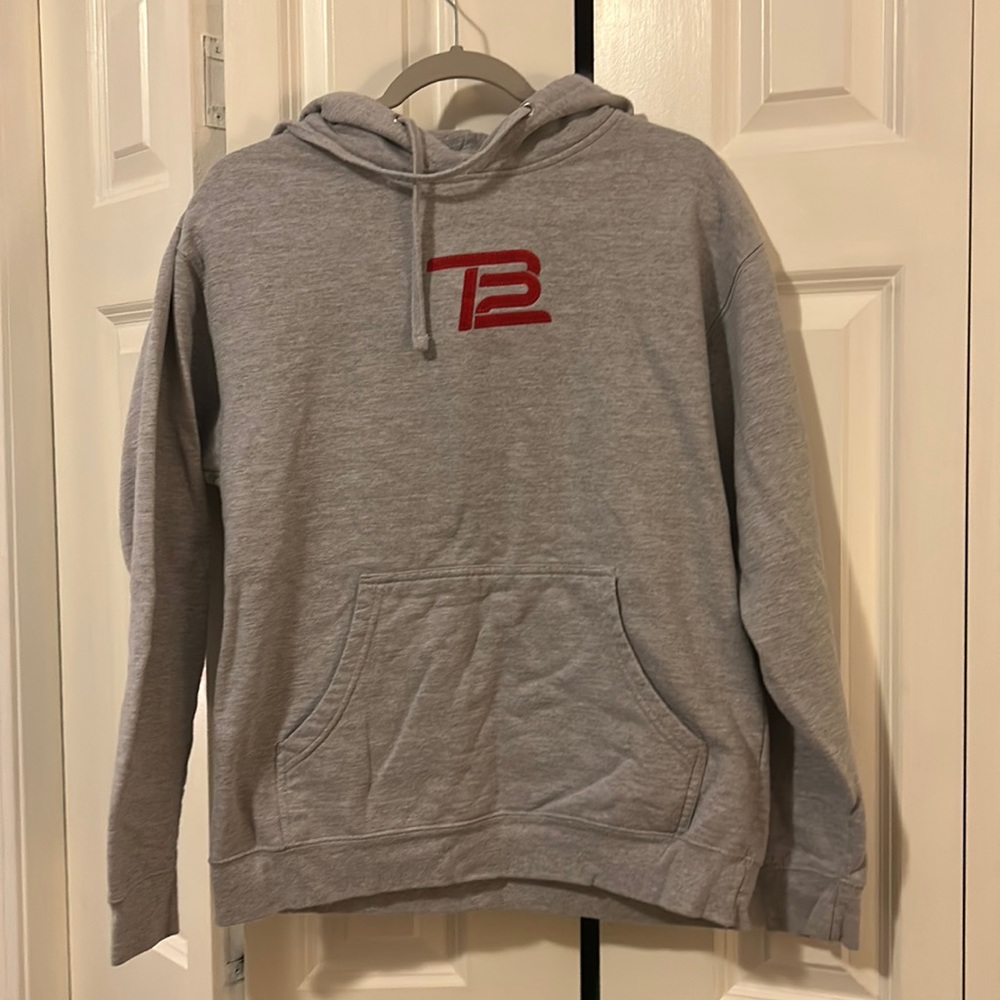 TB12 Sweatshirt